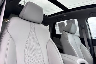 2021 Acura RDX Technology Package SH-AWD