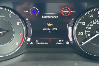2021 Acura RDX Technology Package SH-AWD