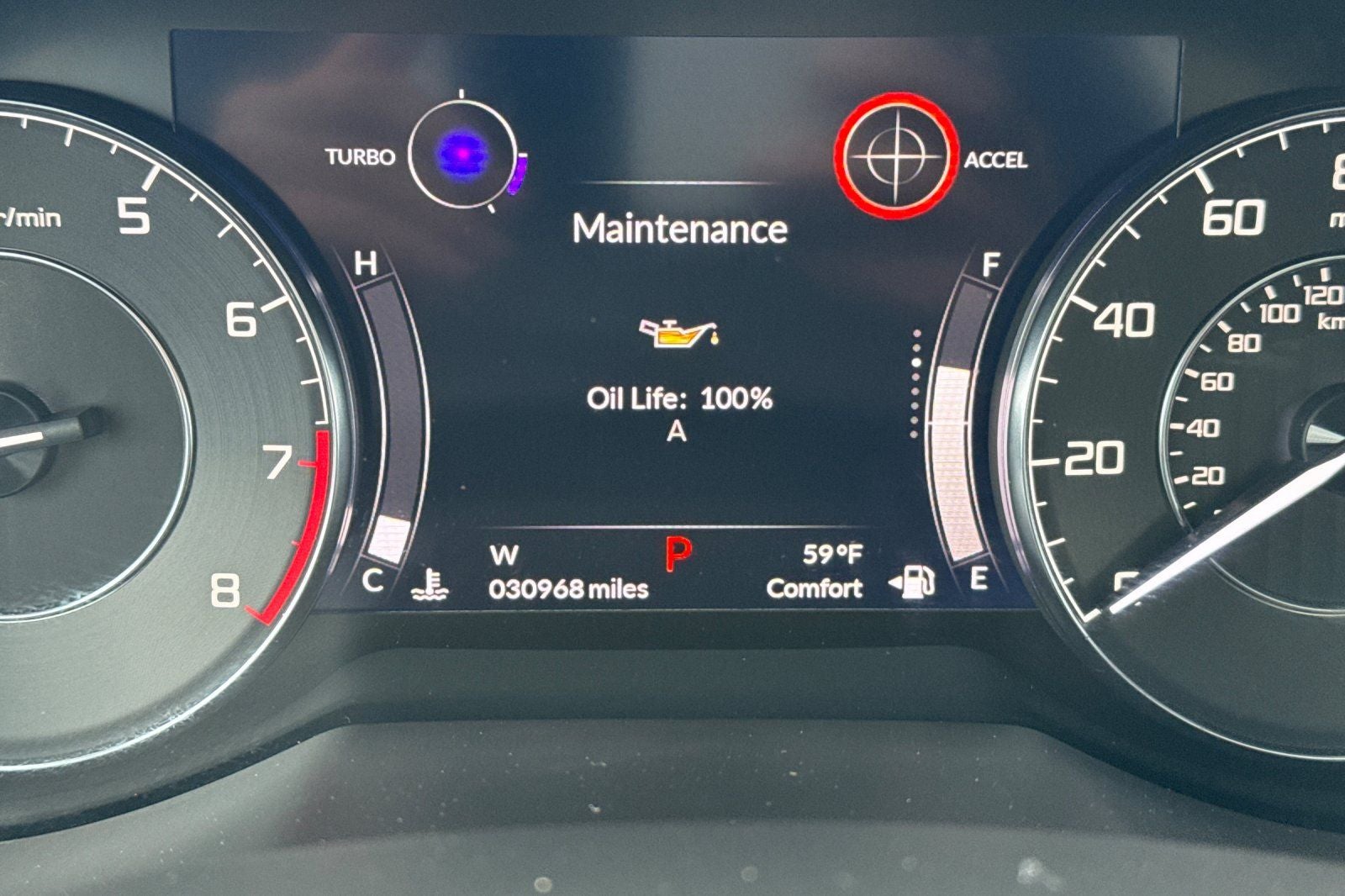2021 Acura RDX Technology Package SH-AWD