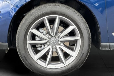 2021 Acura RDX Technology Package SH-AWD