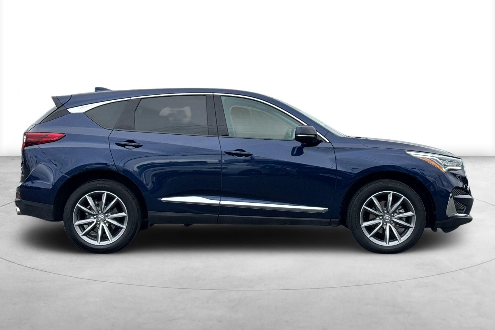 2021 Acura RDX Technology Package SH-AWD