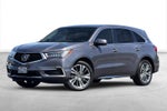2019 Acura MDX 3.5L Technology Package SH-AWD