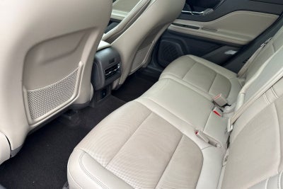 2022 Lincoln Corsair Standard Premium/Convenience Package