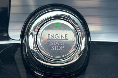 2022 Lincoln Corsair Standard Premium/Convenience Package