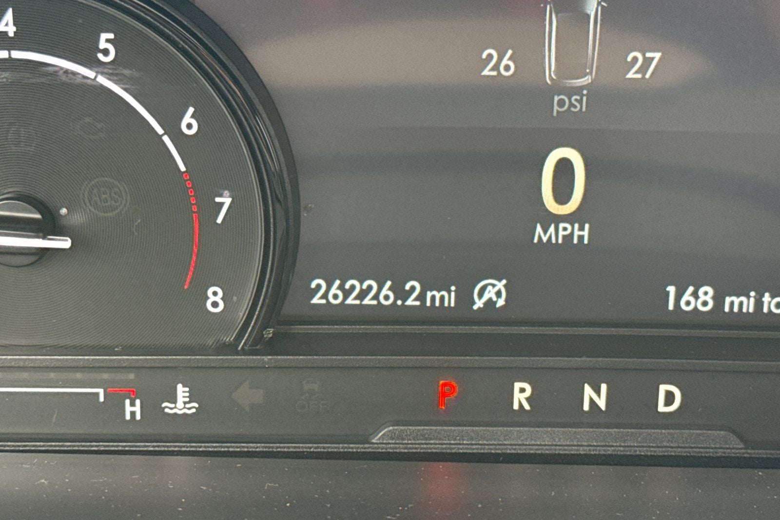 2022 Lincoln Corsair Standard Premium/Convenience Package