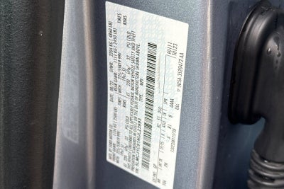 2022 Lincoln Corsair Standard Premium/Convenience Package