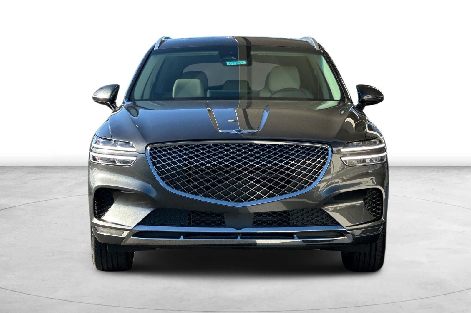 2024 Genesis GV70 2.5T Select