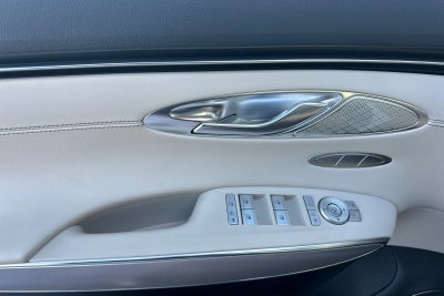 2024 Genesis GV70 2.5T Select
