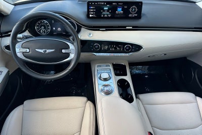 2024 Genesis GV70 2.5T Select
