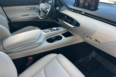 2024 Genesis GV70 2.5T Select