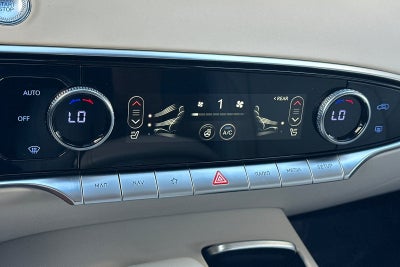 2024 Genesis GV70 2.5T Select
