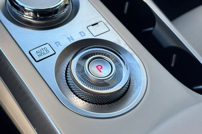 2024 Genesis GV70 2.5T Select