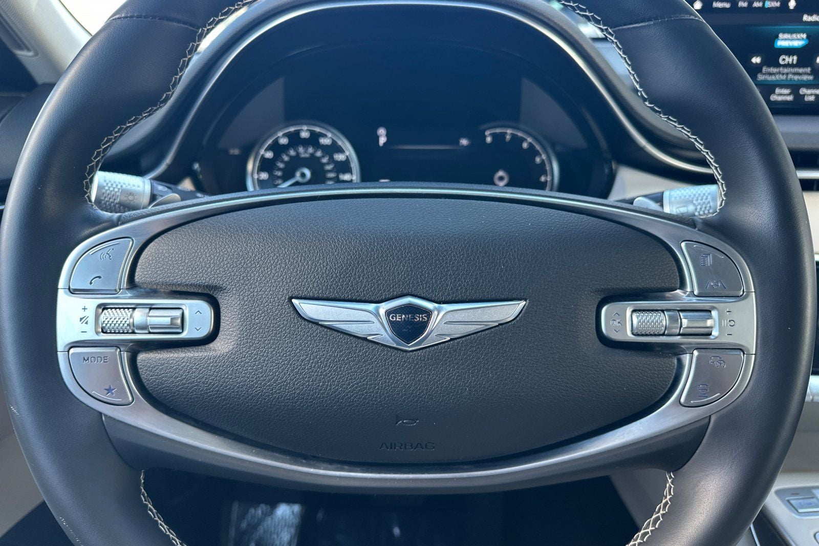 2024 Genesis GV70 2.5T Select