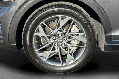 2024 Genesis GV70 2.5T Select