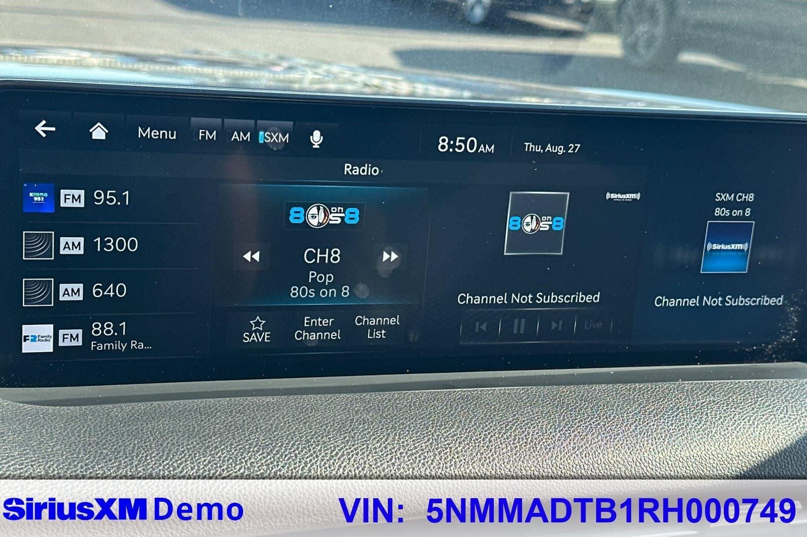 2024 Genesis GV70 2.5T Select