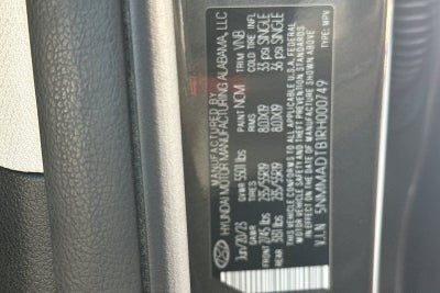 2024 Genesis GV70 2.5T Select
