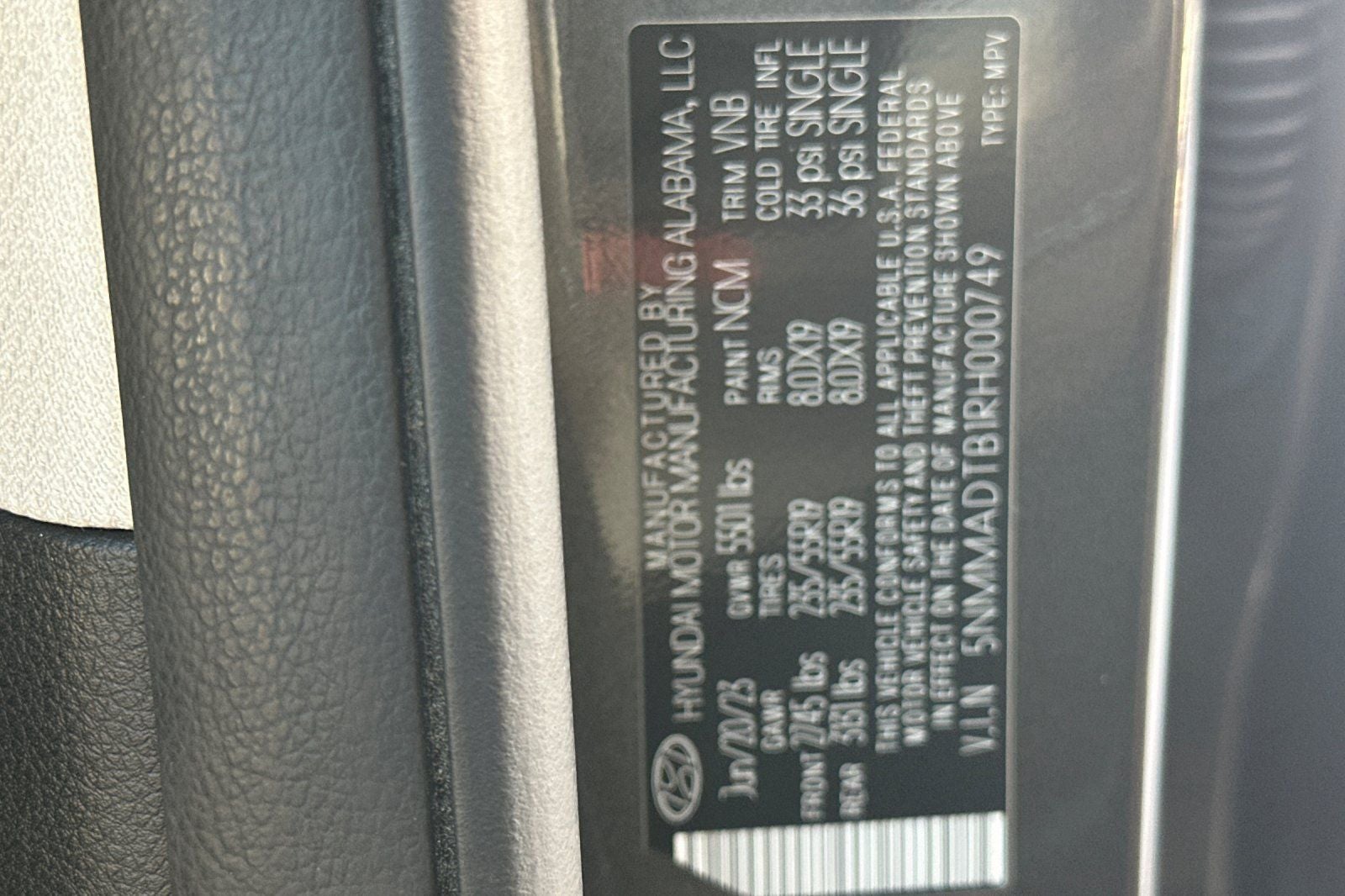 2024 Genesis GV70 2.5T Select