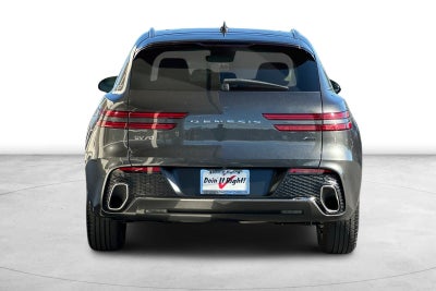2024 Genesis GV70 2.5T Select