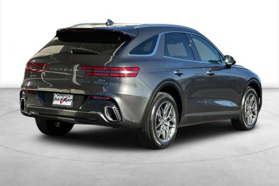 2024 Genesis GV70 2.5T Select