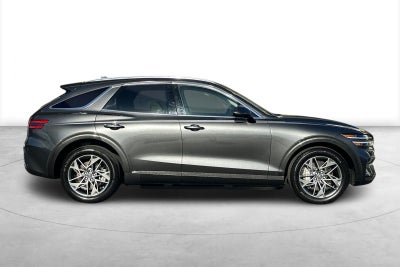 2024 Genesis GV70 2.5T Select