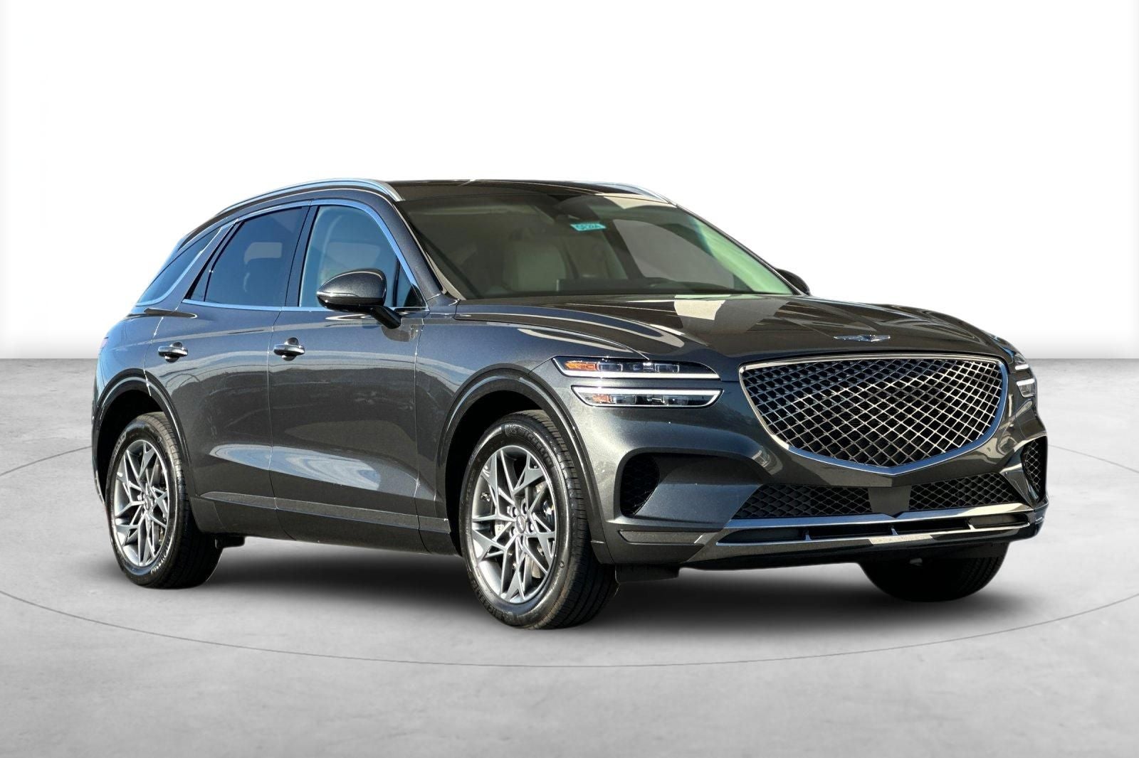 2024 Genesis GV70 2.5T Select