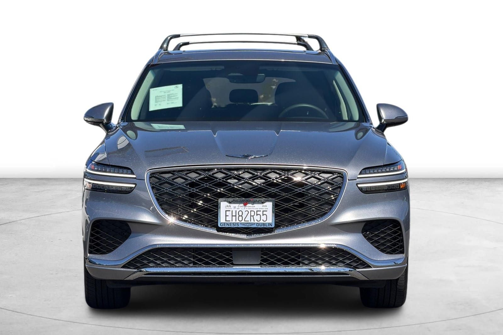 2026 Genesis GV70 2.5T Select