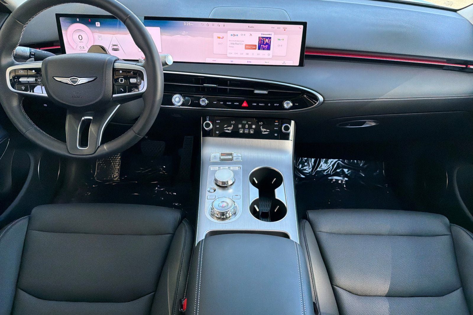 2026 Genesis GV70 2.5T Select