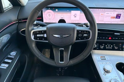 2026 Genesis GV70 2.5T Select