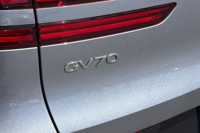 2026 Genesis GV70 2.5T Select