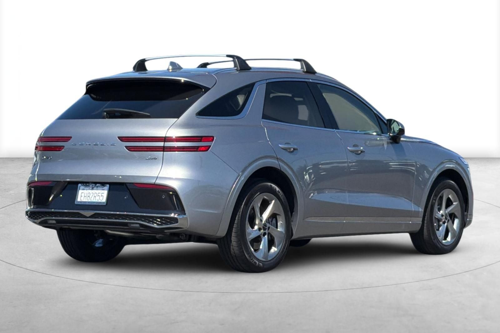 2026 Genesis GV70 2.5T Select