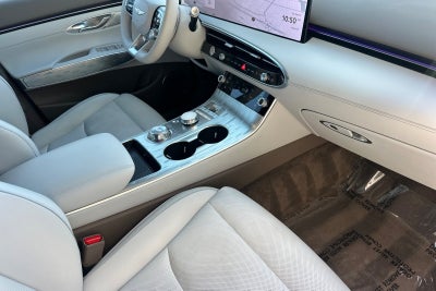 2026 Genesis Electrified GV70 19"