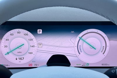 2026 Genesis Electrified GV70 19"