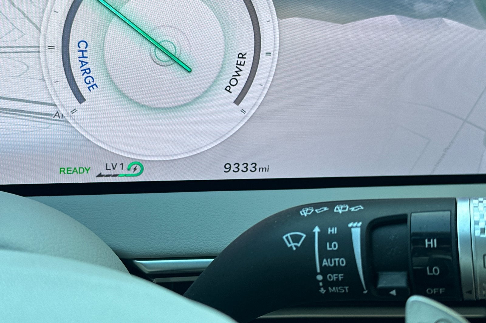 2026 Genesis Electrified GV70 19"