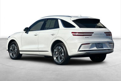2026 Genesis Electrified GV70 19"