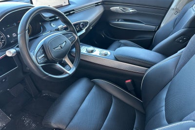 2023 Genesis Electrified GV70 Advanced