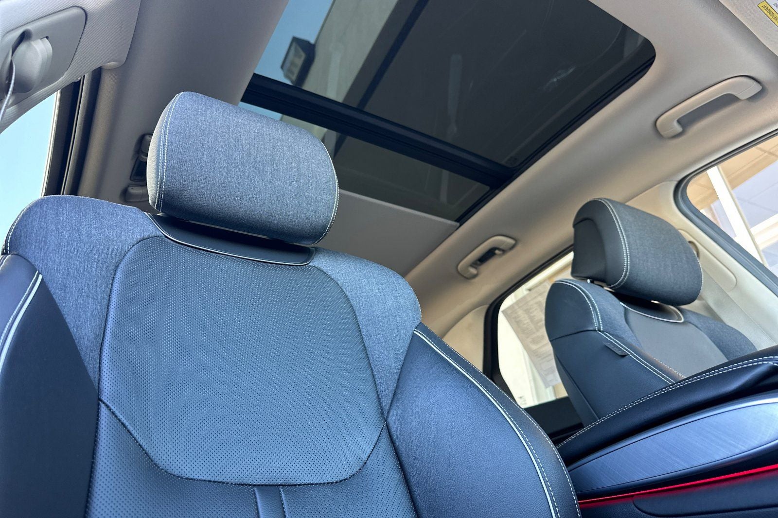 2023 Genesis Electrified GV70 Advanced