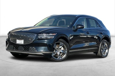 2023 Genesis Electrified GV70 Advanced
