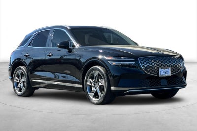 2023 Genesis Electrified GV70 Advanced