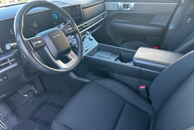 2024 Hyundai SANTA FE SE
