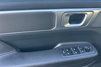 2024 Hyundai SANTA FE SE