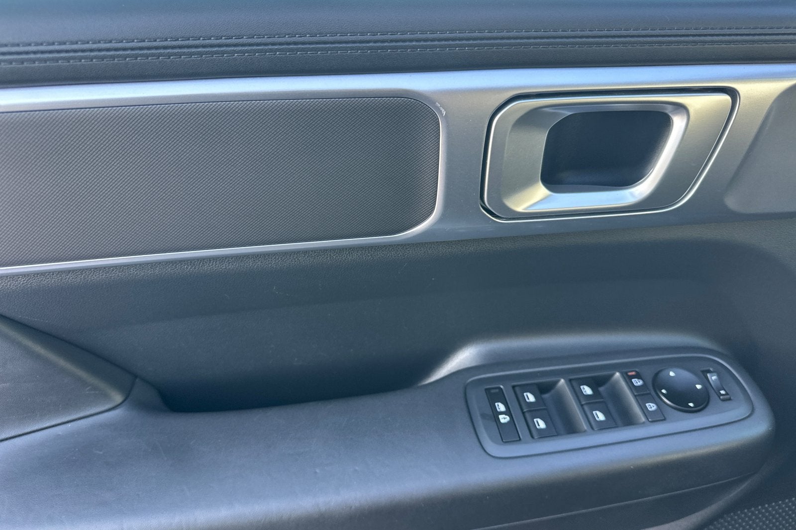 2024 Hyundai SANTA FE SE