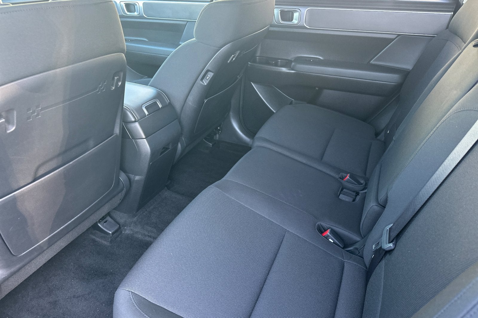 2024 Hyundai SANTA FE SE