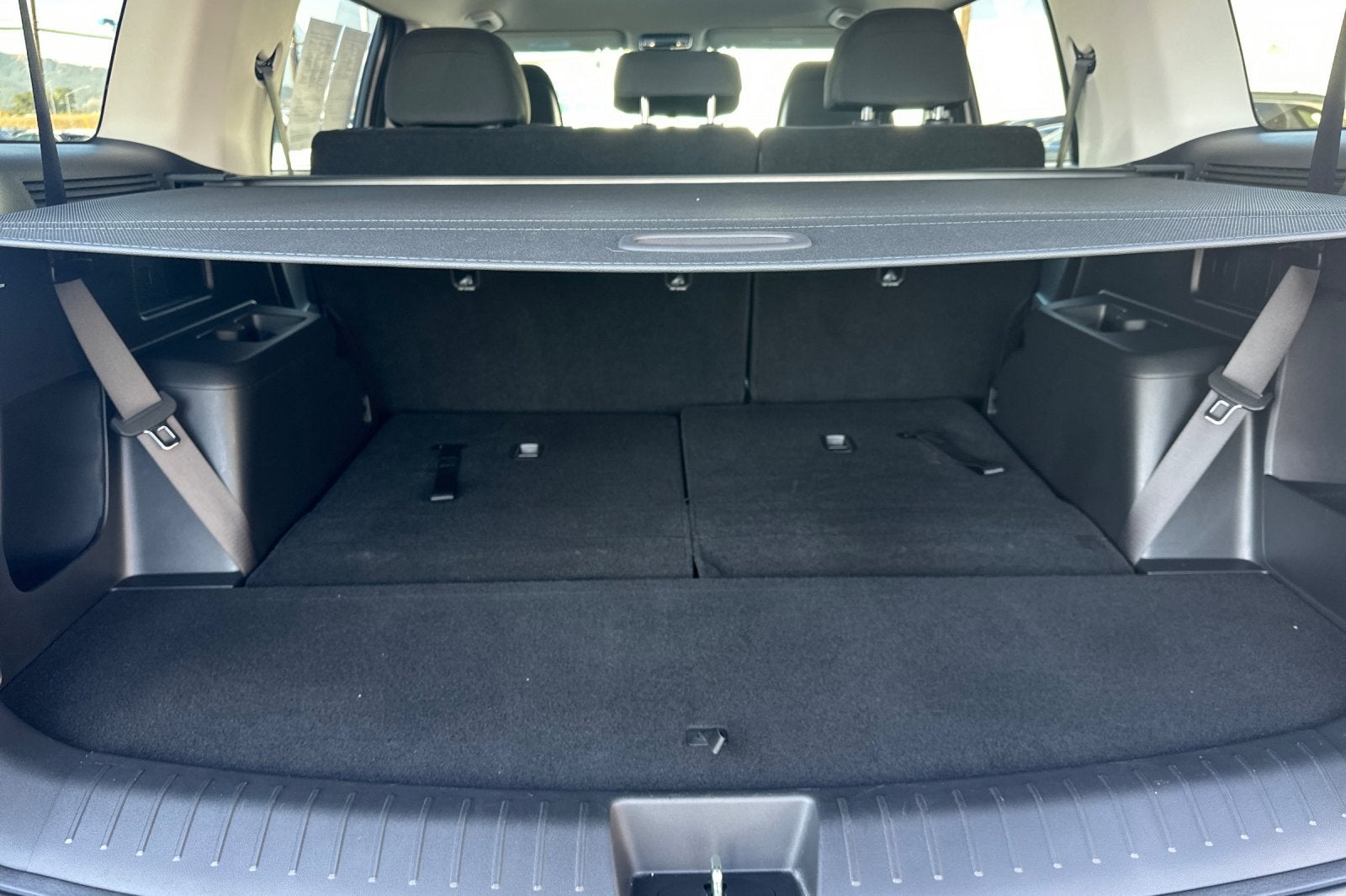 2024 Hyundai SANTA FE SE