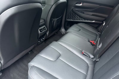 2023 Hyundai SANTA FE HYBRID Limited