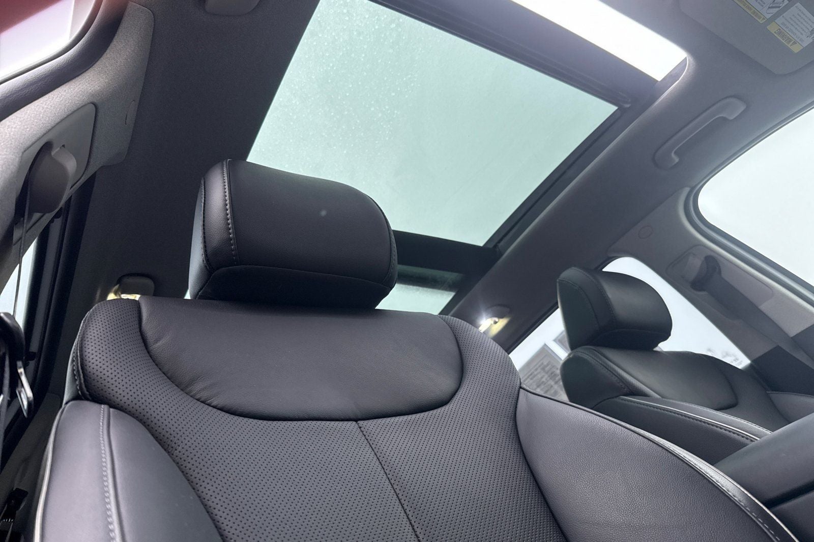 2023 Hyundai SANTA FE HYBRID Limited