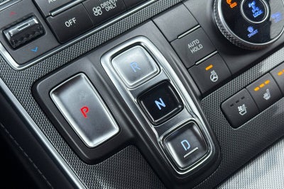 2023 Hyundai SANTA FE HYBRID Limited