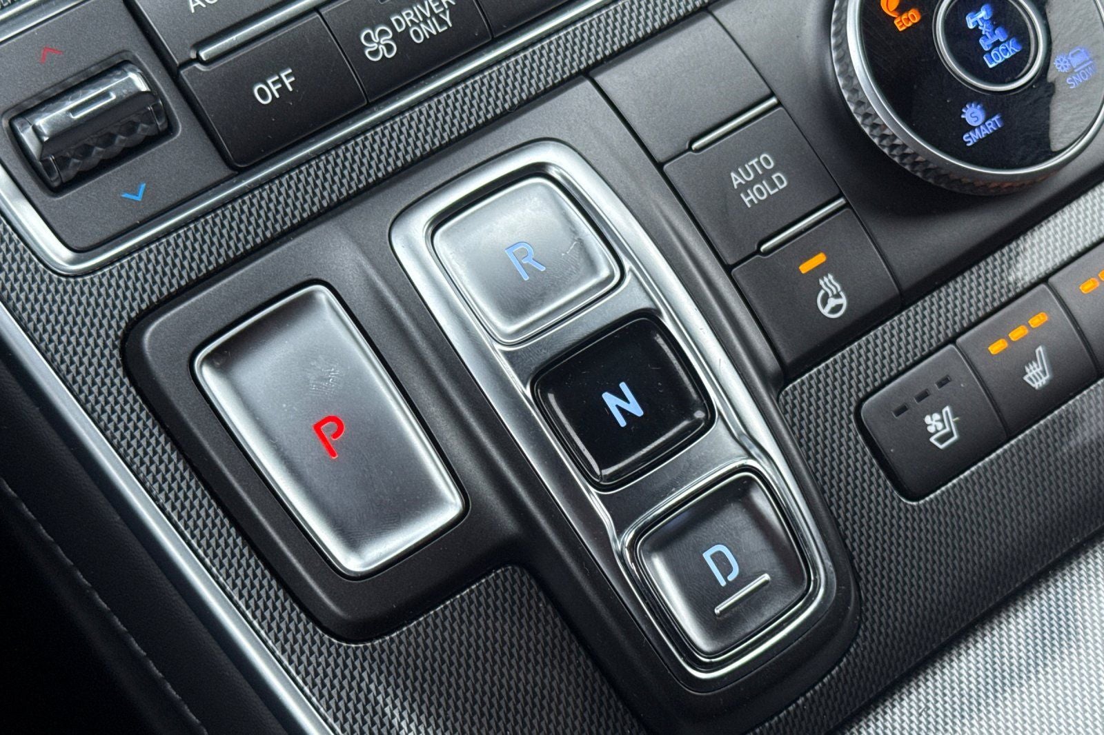 2023 Hyundai SANTA FE HYBRID Limited