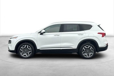 2023 Hyundai SANTA FE HYBRID Limited