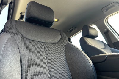 2021 Hyundai SANTA FE SEL Convenience Package