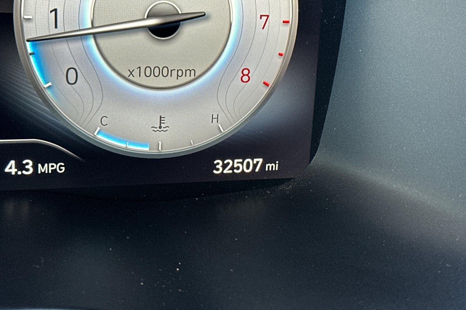 2021 Hyundai SANTA FE SEL Convenience Package